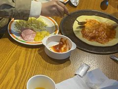 -比格比萨自助(国展店)