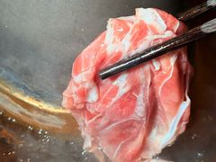 -牛街·马辈儿涮肉(牛街总店)