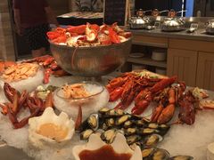 -北京王府井希尔顿酒店·万斯阁西餐厅