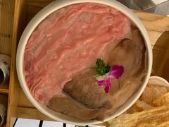 雾都脆嫩毛肚-雾都渣渣火锅(南城智汇城店)