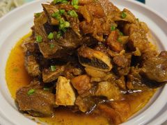 -肥肥小厨(咸阳路店)