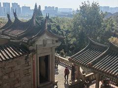 -草庵摩尼教遗址公园