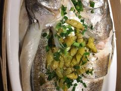 -外婆家(杭州马塍店·杭帮菜名店)