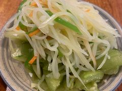 -侯哥面馆(瑞景店)