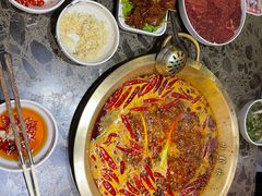 -小龙坎火锅(全球总店)