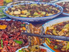 -李大爷的泡椒馆(冉家坝店)