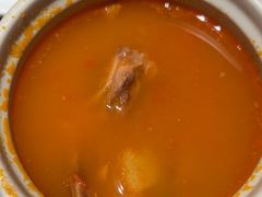 -汤城小厨•粤菜•靓汤(西直门凯德MALL店)