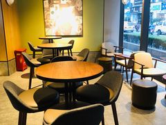 -星巴克(古象大酒店店)