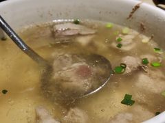 -秋色客家菜(南山店)