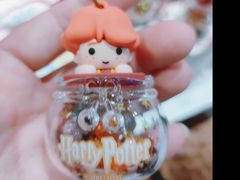 -名创优品(北京新中关购物中心地铁层店)