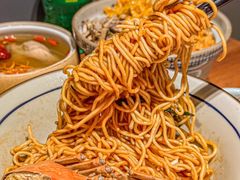 -蟹黄鱼·海派深夜面馆(巨鹿路店)