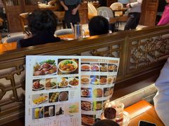 -好嫂子酱猪手•农家菜(华远坊店)