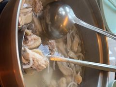 -润园四季椰子鸡火锅(南山海岸城店)