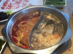 -彤德莱火锅(大学城店)