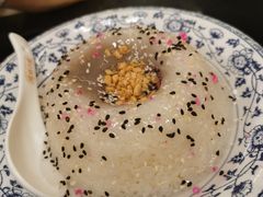 八宝饭-旺达·福州菜(正大广场店)