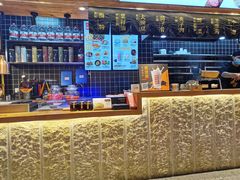 -呼啦面馆·头牌豌杂面(爱琴海店)