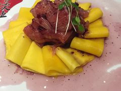 -禧瑞都大饭店(吊桥路店)