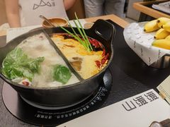 -山缓缓火锅(上海闵行龙湖店)