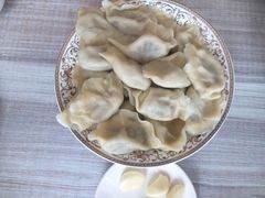 -百味园饺子馆