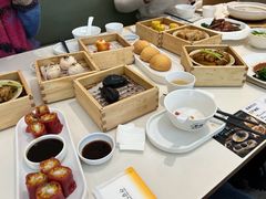 -蔡澜点心·粤菜(月星环球港店)