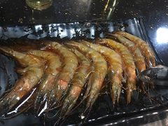 -丹东丛炟海鲜烧烤(江艺路店)