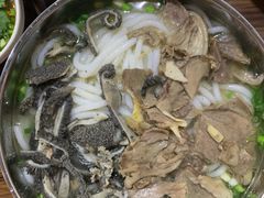 -攀枝花·任德琼·盐边羊肉米线