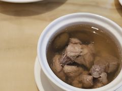 -锦粤宫·精致粤菜(深圳北站店)