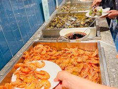 -禾斗海鲜自助(市南银座店)