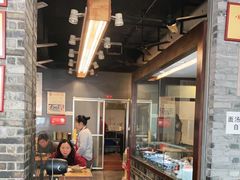 -小名堂担担甜水面(科华店)