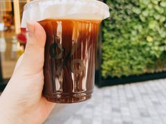 -% Arabica阿拉比卡咖啡(前滩太古里店)
