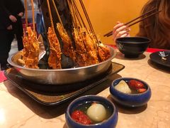 -斗鸡饭场伙(新南门店)