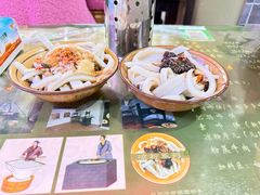 -曹凉粉(西正街店)