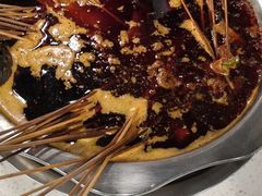 -小郡肝串串(解放碑店)