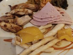 -三亚亚龙湾天域度假酒店