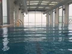 -上海浦东康桥绿地假日酒店