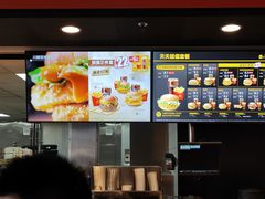 -麦当劳(哈西万达店)