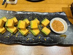 -敏珠拉姆藏餐·南京厨房(富春江东街店)