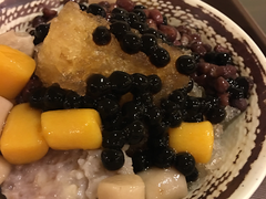 芋圆四号-鲜芋仙(徐州彭城一号店)