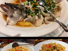 -紫鑫阁饭庄(长安店)