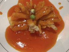 -西安饭庄·非遗陕菜(钟楼店)