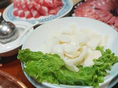 -阳坊胜利涮羊肉(阳坊老店)