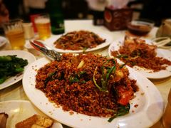 -桥底辣蟹(谢斐道店)