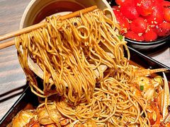 -巴厘龙虾·榜首油焖大虾(音乐学院·沿江酒馆店)