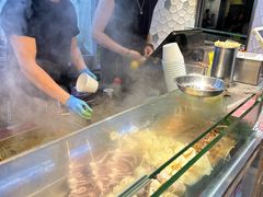 -豪華小食.華記