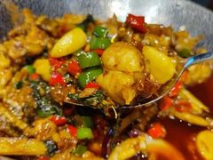 -匠熙小馆(崇文门店)