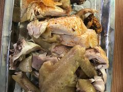 -马学武手抓美食(下南关总店)