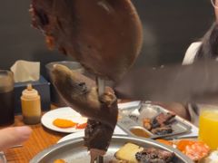-汉巴味德(沈阳万象汇店)