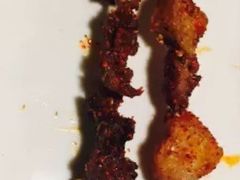 -齐齐哈尔烤肉·涮羊肉(光华中心店)