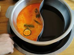 -水林间·寿喜烧自助(仙林金鹰店)