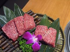 -丸藏和牛烧肉专门店(园区师惠坊店)